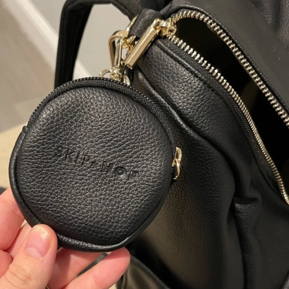 Skip Hop Diaper Bag